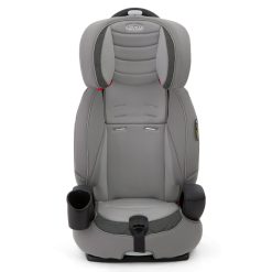Graco Nautilus LX Car Seat Steeple Grey