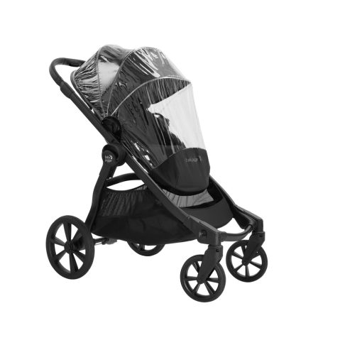 Baby Jogger Select 2 Single Weather Shield