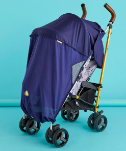 Koo-Di Real Sunshady Universal Stroller Cover