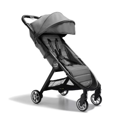 Baby Jogger City Tour 2 Shadow Grey Pushchair