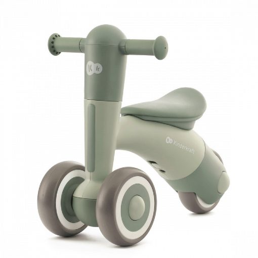 Kinderkraft Tricycle MINIBI Leaf Green