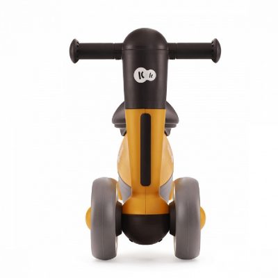 Kinderkraft Tricycle MINIBI Honey Yellow