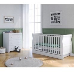 lydford cot 2 piece