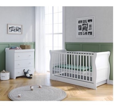 lydford cot 2 piece