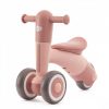 Kinderkraft Tricycle MINIBI Candy Pink