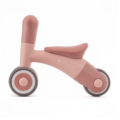 Kinderkraft Tricycle MINIBI Candy Pink