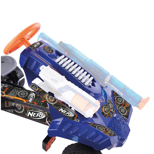 Hauck Blue Nerf Striker