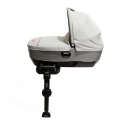Joie Signature Calmi Car Cot Bed - Oyster