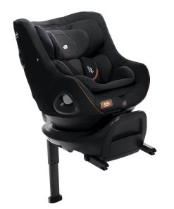 Joie Signature i-Harbour Car Seat and i Base - Eclipse