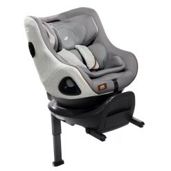 Joie Signature i-Harbour Car Seat and i-Base - Oyster