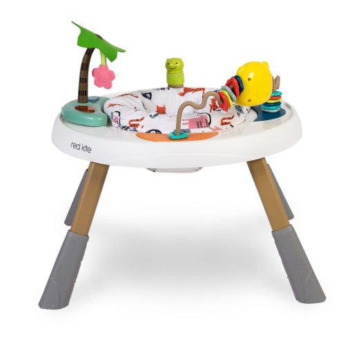 Red Kite Baby Go Round 3 in 1 Play Table 10