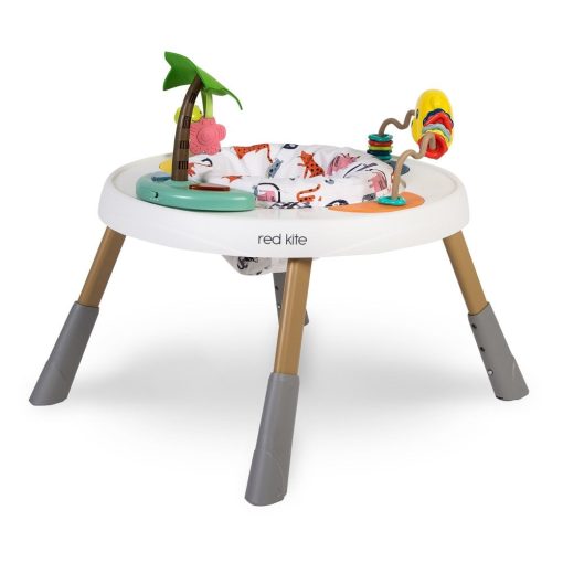 Red Kite Baby Go Round 3 in 1 Play Table 2