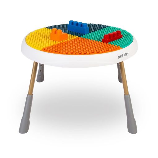 Red Kite Baby Go Round 3 in 1 Play Table 7