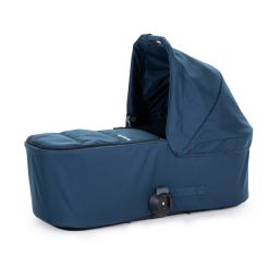 Bumbleride Indie Twin Carrycot - Maritime Blue