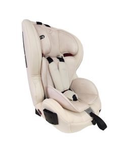 Samantha Faiers Group 1/2/3 Blush Tropical Isofix Car Seat