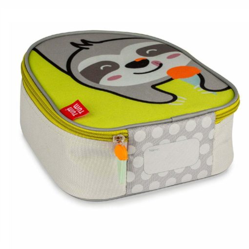 Tum Tum Stanley Sloth Insulated Lunch Bag