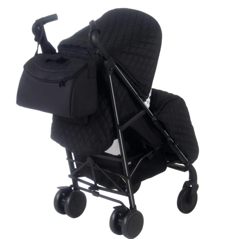 My Babiie Save the Children Lightweight Stroller