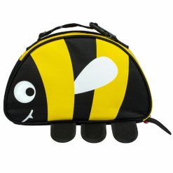 Tum Tum Bee Insulated Lunch Bag
