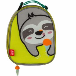 Tum Tum Stanley Sloth Insulated Lunch Bag