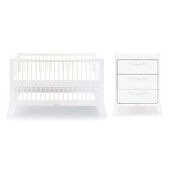 snuzfino-2-piece-nursery-furniture-set-white-1