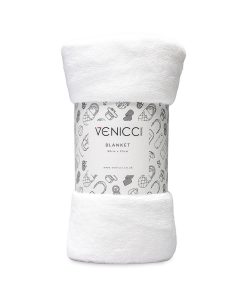 venicci-blanket-white