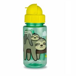 Tum Tum Flip Top Stanley Sloth Water Bottle