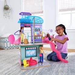 Kidkraft Luxe Life 2-in-1 Airport and Jet