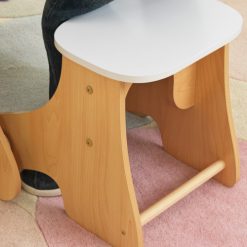 Kidkraft Arches Expandable Table and Bench Set