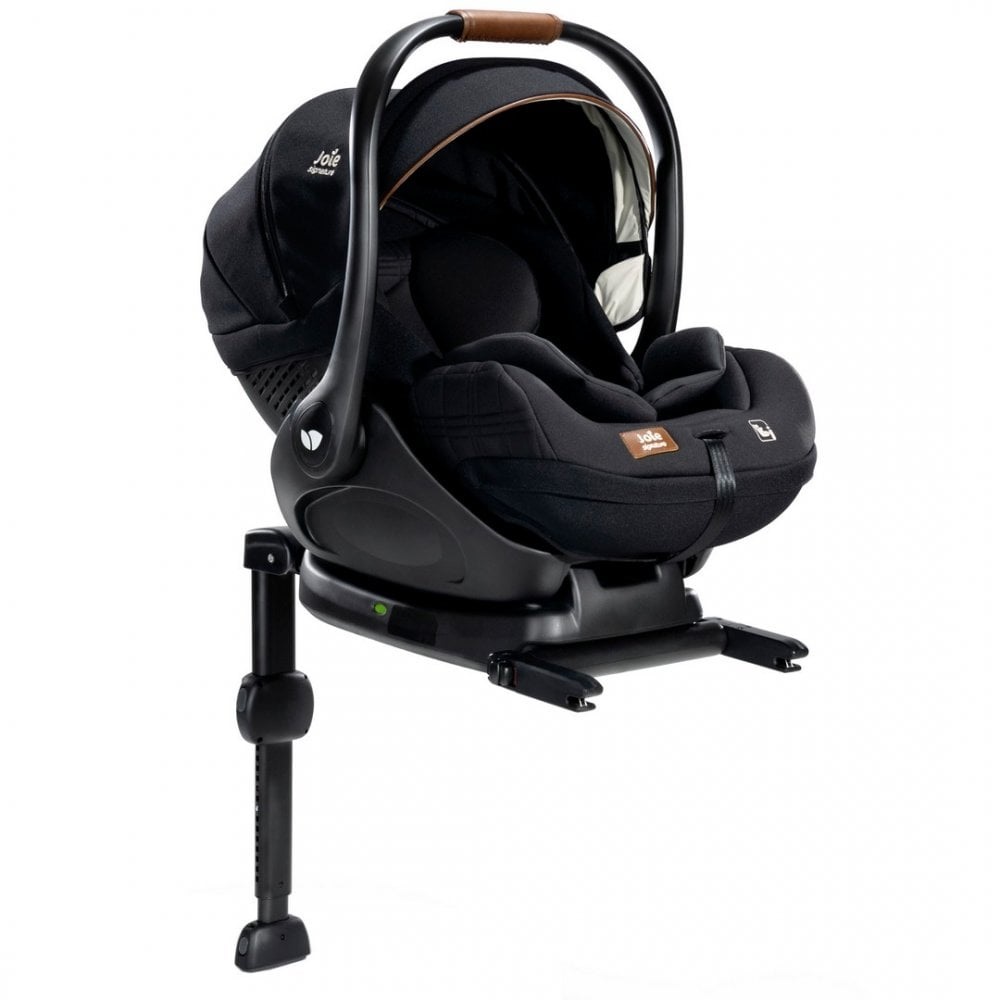 Joie i-Level Signature Recline Eclipse Car Seat with Rotating