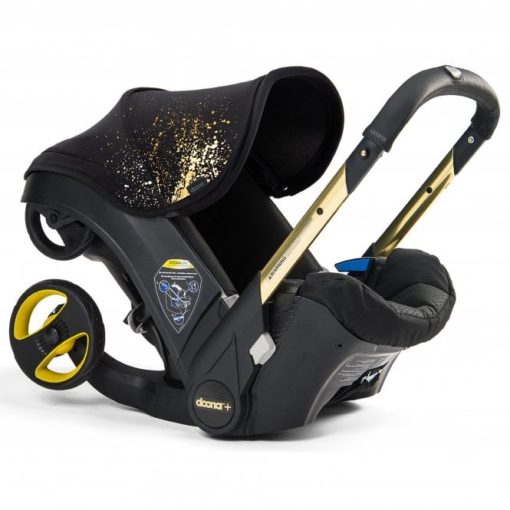 Doona Gold Car Seat Limited Edition 2