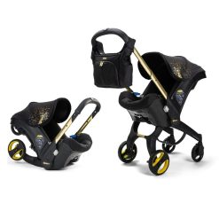 Doona Gold Car Seat Limited Edition