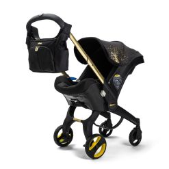 Doona Gold Car Seat Limited Edition 3