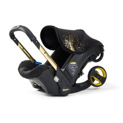 Doona Gold Car Seat Limited Edition 4
