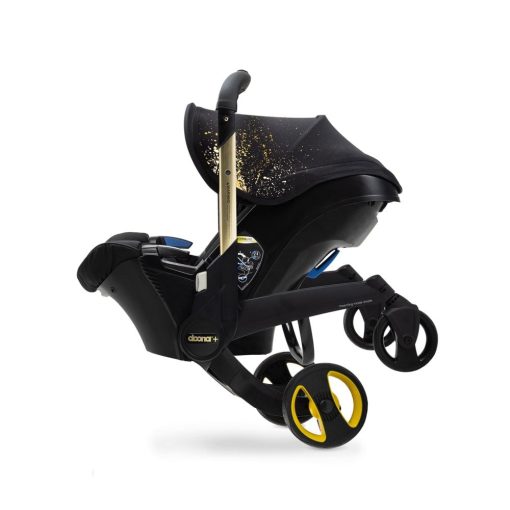 Doona Gold Car Seat Limited Edition 45