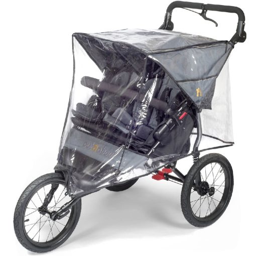 Out 'n' About Rain Cover Nipper Sport Double
