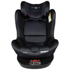 Cozy N Safe Graphite Comet 360 Car Seat