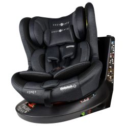 Cozy N Safe Graphite Comet 360 Car Seat