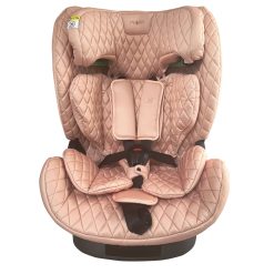 My Babiie Billie Faiers Blush iSize Isofix Car Seat