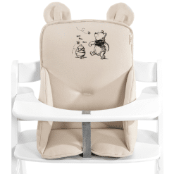 Hauck Alpha Cosy Select - Winnie The Pooh Beige