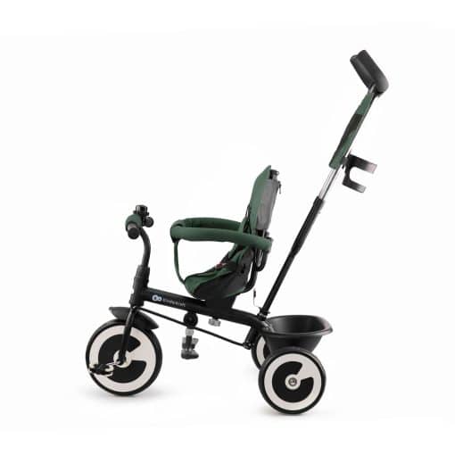 Kinderkraft Aston Trike - Mystic Green 2