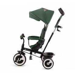 Kinderkraft Aston Trike - Mystic Green 4