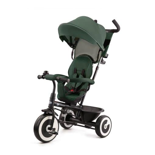 Kinderkraft Aston Trike - Mystic Green