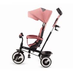 Kinderkraft Aston Trike - Rose Pink 2