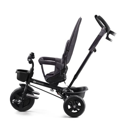 Kinderkraft Aveo Trike - Malachite Grey 5