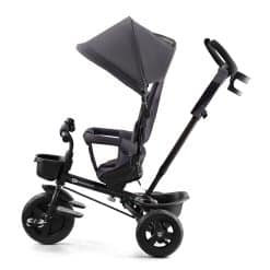 Kinderkraft Aveo Trike - Malachite Grey 6