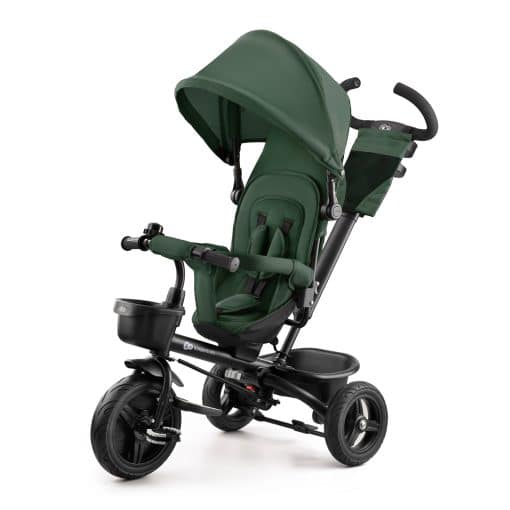 Kinderkraft Aveo Trike - Mystic Green 2