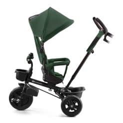 Kinderkraft Aveo Trike - Mystic Green 6