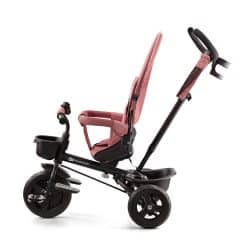 Kinderkraft Aveo Trike - Rose Pink 5