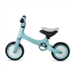 Kinderkraft TOVE Balance Bike Summer Mint