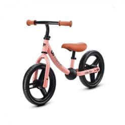 Kinderkraft 2WAY NEXT Balance Bike Pink